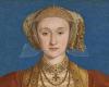 With impressive restoration, painting by Anne of Cleves is once again displayed at the Louvre