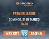 Manchester City vs Arsenal prediction 03/31/2024 :: zerozero.pt