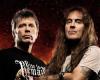 Discover the 18 Iron Maiden songs whose lyrics were inspired by films