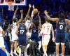 NBA Admits Massive Missed Call in LA Clippers vs. Philadelphia 76ers
