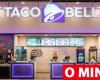 Taco Bell opens restaurant in Braga Parque