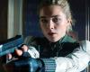 Florence Pugh publishes behind-the-scenes video; look