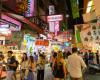 Two die in Taiwan after eating at Malaysian vegetarian restaurant