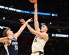 Purdue basketball beats Gonzaga in Sweet 16 of March Madness