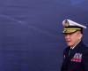 Taiwan’s navy chief to visit US next week, sources say