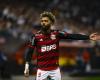 Even though he was suspended for two years, Gabigol was registered by Flamengo in the Libertadores :: zerozero.pt