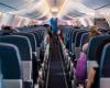 Before purchasing any seat on the plane, read this article