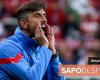Artur Jorge’s successor at SC Braga could come from abroad – I Liga