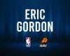 Eric Gordon NBA Preview vs. the Pelicans