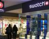 Swatch buyers in China hesitate due to higher prices