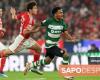Opinion: Benfica vs Sporting – a derby in two acts – Opinion