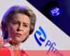 European Public Prosecutor’s Office investigates Ursula von der Leyen for purchasing Pfizer vaccines – World