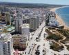House prices in the Algarve rise by 2.1% in the first quarter