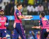 MI vs RR IPL 2024: Boult, Chahal and Parag condemn Mumbai Indians to third straight defeat