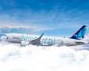 Azores Airlines’ second Airbus A320neo already flies