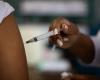 Due to lack of doses, flu vaccination is suspended in Volta Redonda | South of Rio and Costa Verde