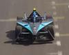 ‘Fast and Furious’ actor rode in a Formula E car