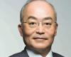 Hiroki Totoki takes over as interim CEO of PlayStation
