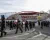 Benfica-Sporting will require traffic restrictions. Know where