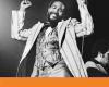 Collection of 66 new songs by Marvin Gaye revealed in Belgium | Music