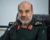 Israel carries out attack on Iranian consulate that results in the death of a high-ranking Iranian Revolutionary Guard commander
