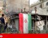 Israel bombs Iranian embassy in Damascus, Syria | middle East
