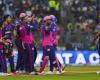 IPL 2024 Points Table updated after MI vs RR: Rajasthan Royals moves to top; Mumbai Indians remain bottom