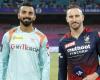 RCB vs LSG IPL 2024: When and where to watch? Livestreaming details and more