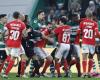 Alarm in Luz. Sporting knows how to dethrone Benfica in the Portuguese Cup