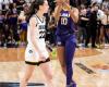 Caitlin Clark vs. Angel Reese: How to watch today’s LSU Tigers vs. Iowa Hawkeyes Elite 8 women’s March Madness game