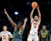 USC vs. UConn live updates: Women’s March Madness Elite 8 start time, predictions and odds