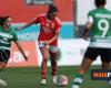 Women’s football: Benfica beats Sporting and advances in the semi-finals of the Cup