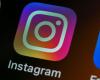 Instagram crashed | Network disconnects accounts and prevents new login