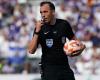 There is already a referee for Benfica-Sporting in the Portuguese Cup