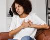 heart attack in women does not always come with chest pain