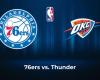 76ers vs. Thunder Prediction & Picks