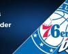Are the 76ers favored vs. the Thunder on April 2? Game odds, spread, over/under