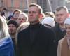 Exclusive: Hackers steal Russian prisoner database to avenge Navalny’s death