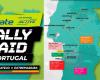 Rally-Raid Portugal: Points of Interest from Stage 1 (Prologue+SS1+SS2) published today