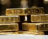 Stronger dollar pushes gold away from all-time highs – Raw Materials