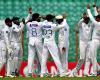 BAN vs SL, 2nd Test Day 3: Sri Lanka on course for Test-series sweep over Bangladesh despite batting collapse