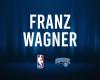 Franz Wagner NBA Preview vs. the Trail Blazers
