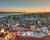 House prices in Portugal rose 1.9% in the first quarter