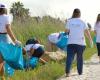MAR Shopping Algarve promotes the 6th edition of the “Beach Cleaning” action in Quarteira