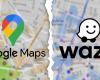 Waze vs Google Maps, which is the best application?