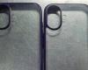 Protective cover gives a clue about the design of the iPhone 16