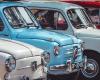 Jornal dos Classicos – Fiat 600 Portugal Meeting is on April 6th