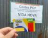 Centro Pop provides services for the Single Registry