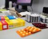Pharmacies can readjust drug prices by up to 4.5% starting this Sunday