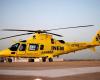 Viseu: INEM helicopter will remain on the ground longer than expected | Daily Station